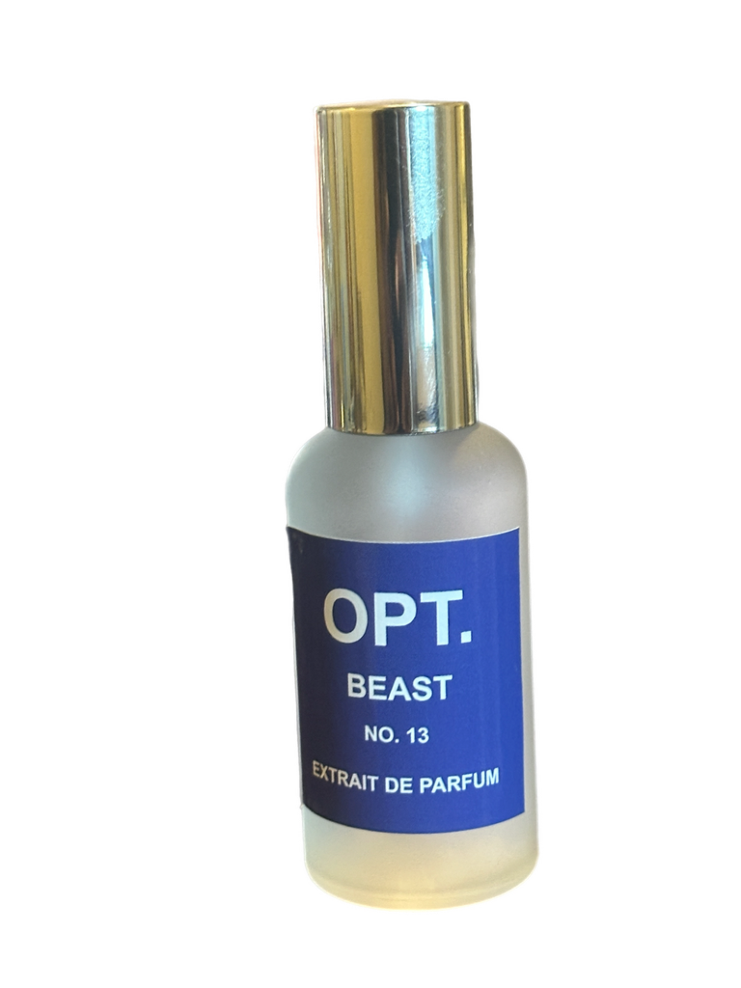 BEAST inspired by Dior Sauvage