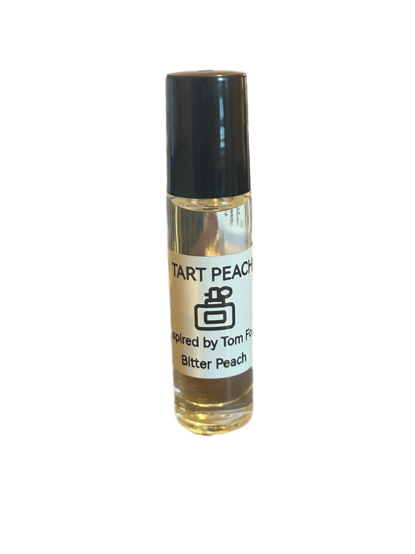 TART PEACH 10 ML INSPIRED BY TOM FORD BITTER PEACH