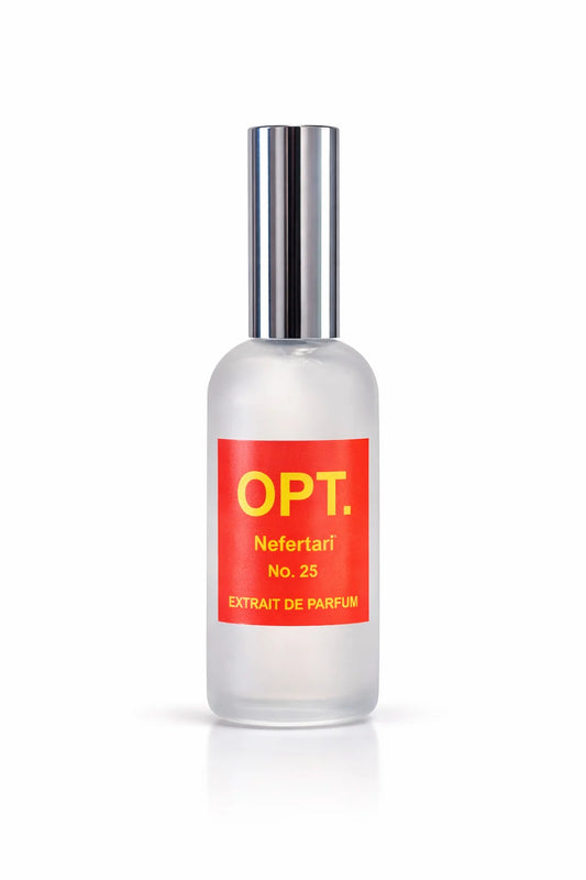 NEFERTARI 10 ML INSPIRED BY BACCARAT ROUGE 540