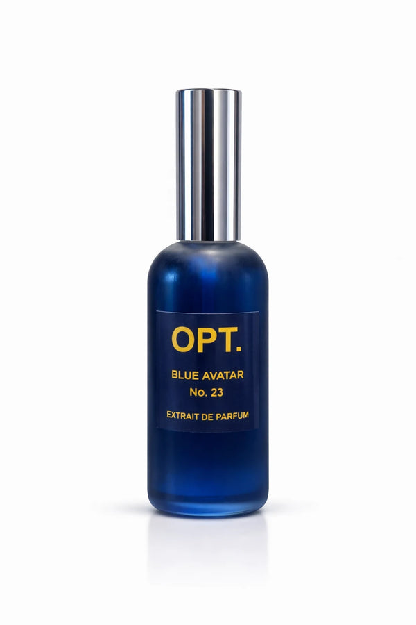 OPT BLUE AVATAR INSPIRED BY BLEU DE CHANEL 1.7 oz