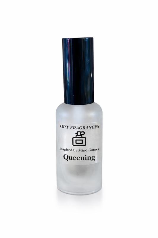 OPT FRAGRANCES QUEENING DUPE