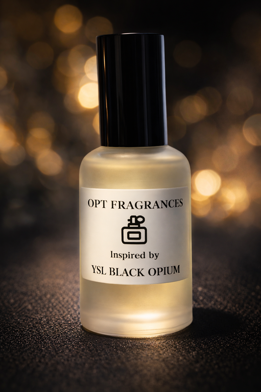 OPT YSL BLACK OPIUM (w) TYPE