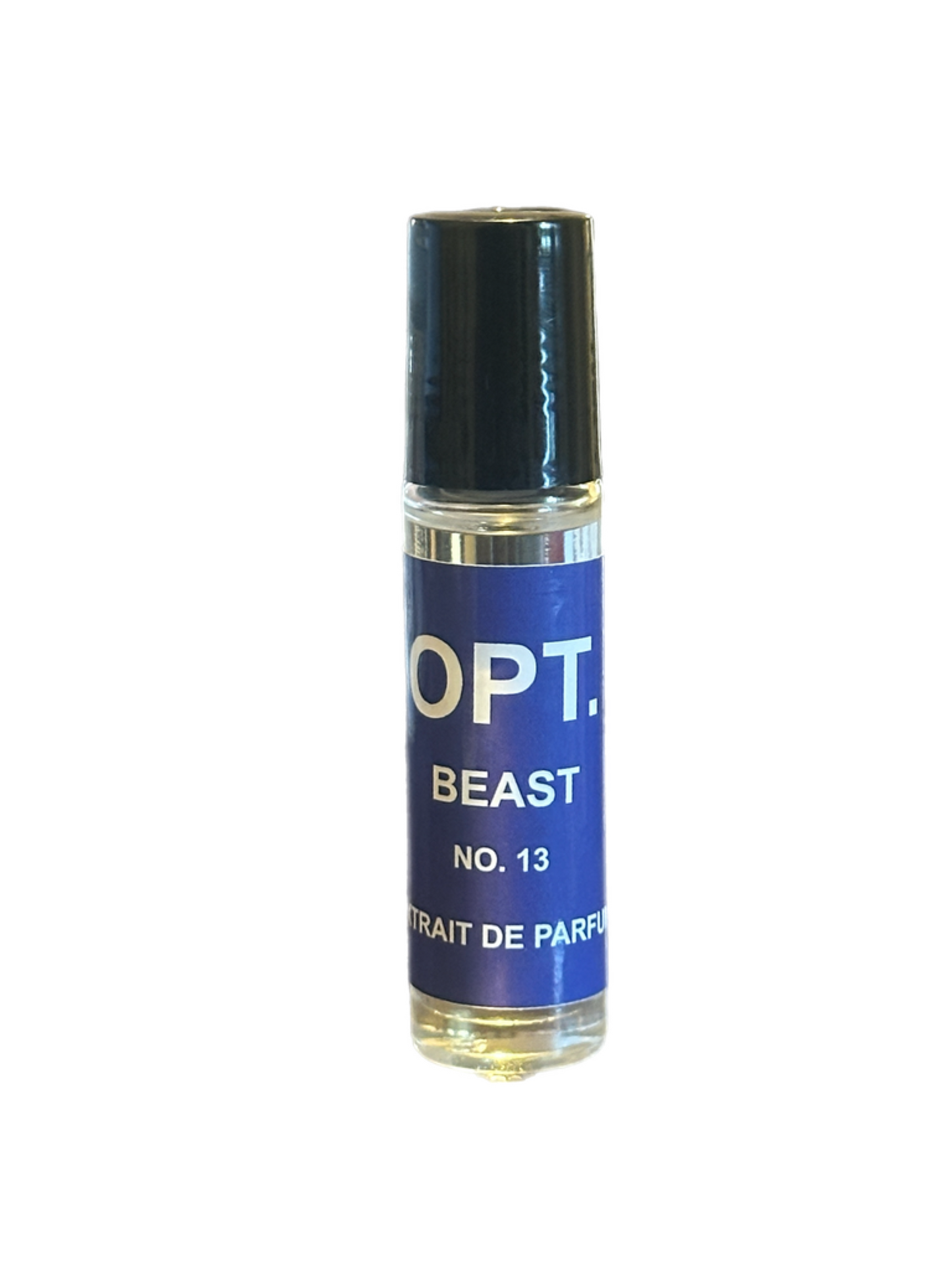 BEAST 10 ML INSPIRED BY DIOR SAUVAGE