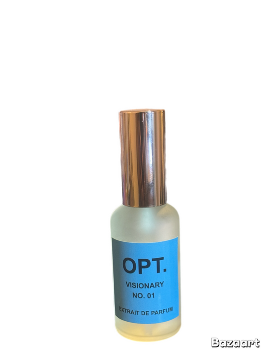 Opt Visionary inspired by LV Imagination